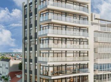 Oficina comercial · 90m² · 3 Ambientes · Venta Departamento 2 y 3 Ambientes Ankara II