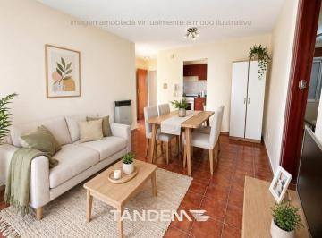 Departamento · 40m² · 4 Ambientes · Departamento en Nueva Cordoba