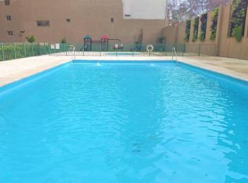 Departamento · 57m² · 3 Ambientes · 1 Cochera · Departamento 3 Amb C/ Cochera - C/2 Balcones - Vista Panorámica - Edif Torres de Almagro