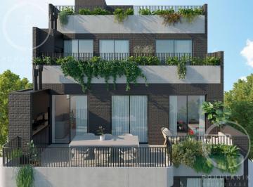 Departamento · 82m² · 3 Ambientes · 1 Cochera · 3 Ambientes con Terraza en Almagro, Venta de Pozo, Entrega Mediados 2028
