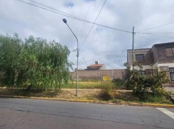 Terreno , Godoy Cruz · Lote Estratégico Sobre Calle Chuquisaca, en Zona Comercial – Godoy Cruz