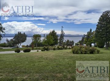 Departamento · 60m² · 3 Ambientes · 1 Cochera · Departamento en Alquiler con Vista Al Lago.