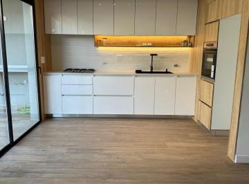Casa · 155m² · 4 Ambientes · Casa - Chauvin