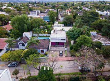 Casa · 535m² · 10 Ambientes · Lote 1.498 m² Apto 6 Unidades | a 1 Cuadra Rafael Núñez