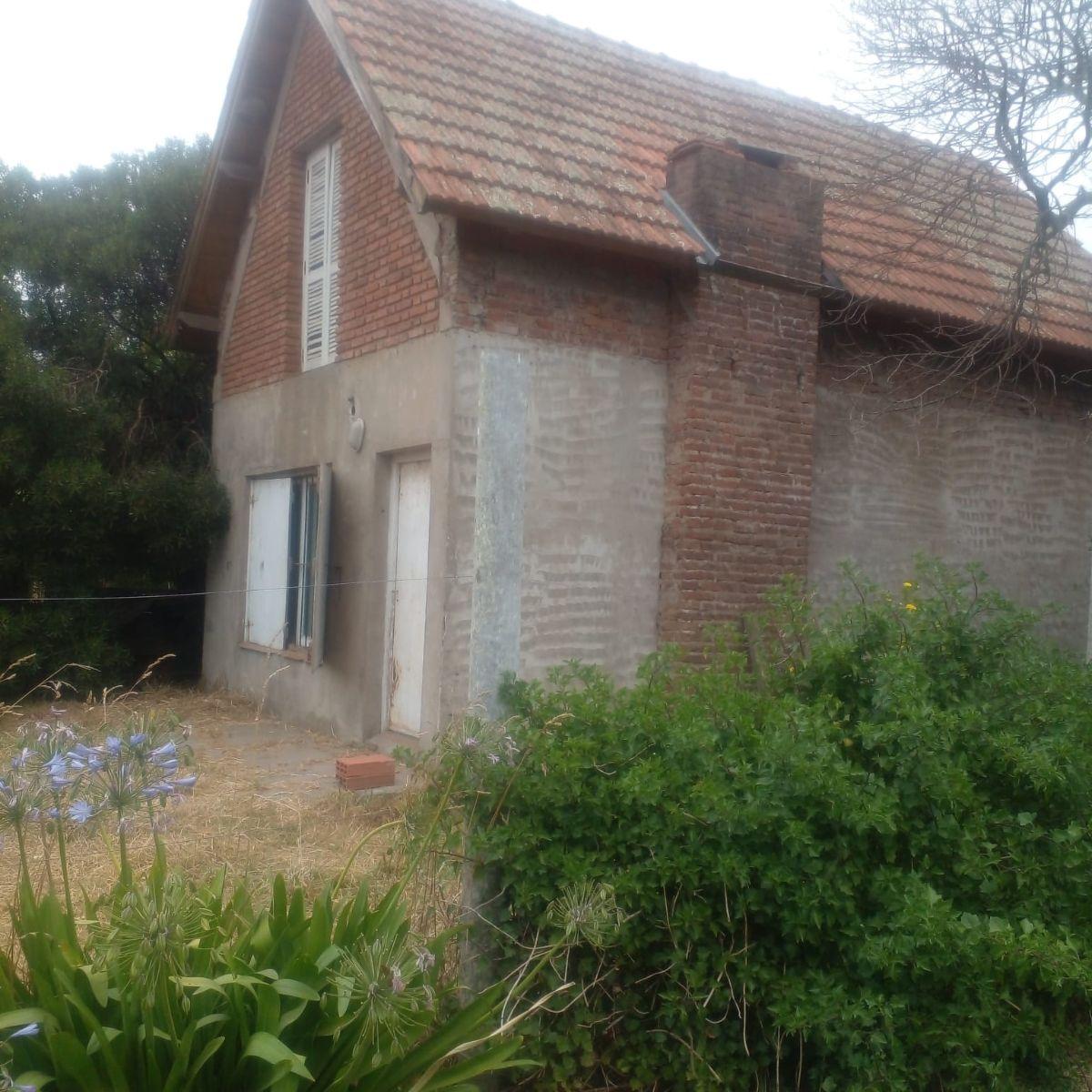 Casa 1 dorm, 80m² en Playa Serena, ideal para pareja