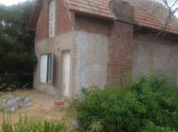 Casa de 2 ambientes, Mar del Plata · Casa Alpina de Material a Refaccionar a 6 Cuadras de La Playa