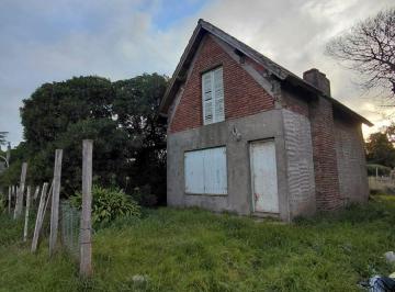 Casa de 2 ambientes, Mar del Plata · Casa Alpina de Material a Refaccionar a 6 Cuadras de La Playa