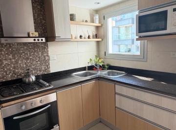 Departamento · 85m² · 3 Ambientes · Departamento - Mar del Plata