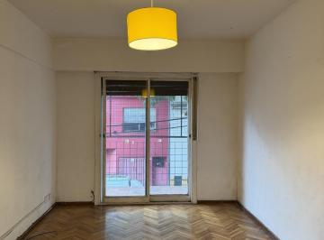 Departamento · 52m² · 2 Ambientes · Depto Amplio 2 Amb. Financiación Privada y Bancaria