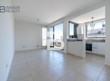Departamento · 37m² · 2 Ambientes · 1 Cochera · Departamento de 2 Ambientes con Cochera Descubierta en Venta en Villa Urquiza