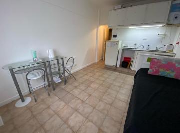 Departamento · 18m² · 1 Ambiente · Departamento - Centro