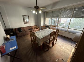 Departamento · 78m² · 4 Ambientes · Departamento en Plaza Colon
