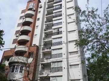 Departamento · 43m² · 2 Ambientes · 1 Cochera · Alquiler Departamento de 2 Ambientes con Cochera