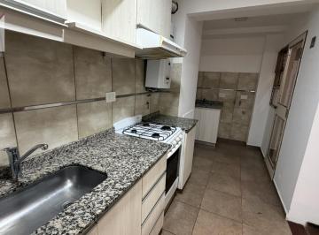 Departamento · 44m² · 4 Ambientes · Dpto Nueva Cordoba con Patio