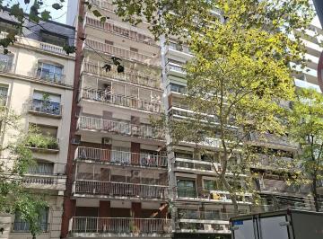 Departamento · 35m² · 2 Ambientes · 2 Ambientes a m de Hosp. Alemán