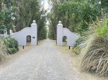 Terreno · 3404m² · Terreno en Venta en Villa Ruiz, San Antonio de Giles