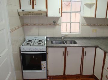 Departamento de 3 ambientes, Congreso · 3 Amb - Frente - Bcon Frances - 74 m²