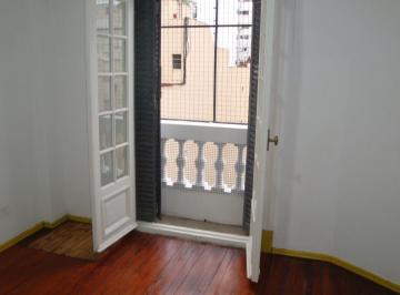 Departamento de 3 ambientes, Congreso · 3 Amb - Frente - Bcon Frances - 74 m²