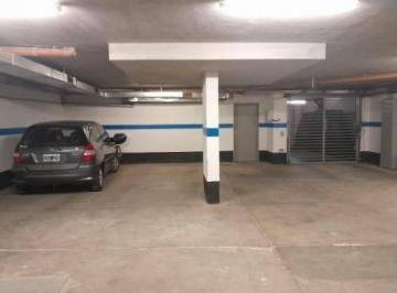 Garage · 12m² · Cochera en Alquiler - 12 m² - Palermo