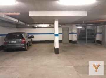 Garage · 12m² · Cochera en Alquiler - 12 m² - Palermo