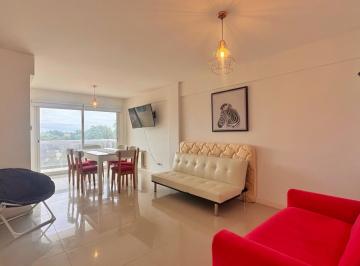 Departamento · 60m² · 2 Ambientes · 1 Cochera · Venta de Depto Dos Ambientes con Cochera - Zona Golf de Playa Grande