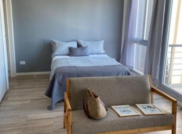 Departamento de 1 ambiente, Villa Urquiza · Oportunidad de Venta de Monoambiente con Cochera en Villa Urquiza Piso 13