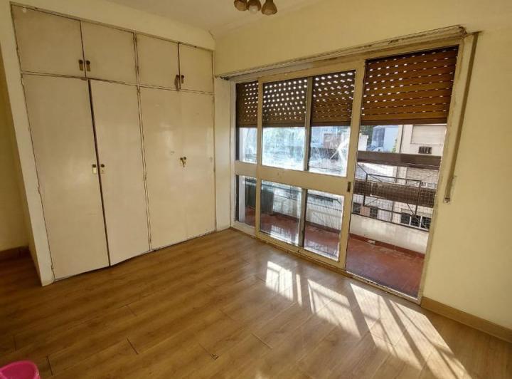 Departamento · 33m² · 2 Ambientes