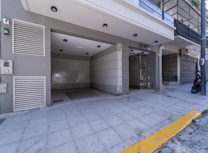 Departamento Monoambiente - Venta - Villa Luro