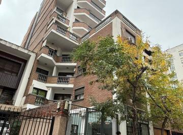 Departamento · 52m² · 2 Ambientes · 1dor. Bien Amplio con Balcon Grande. a m del Buen Pastor