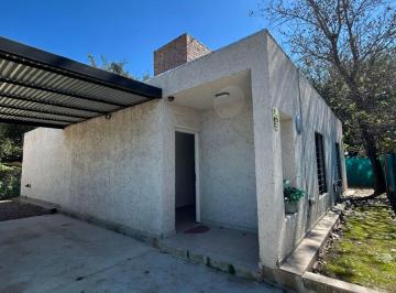 Casa de 3 ambientes, Mendiolaza · Alquiler Casa en El Talar de Mendiolaza