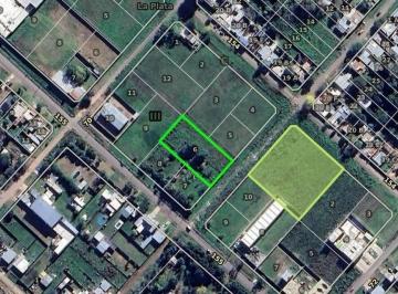 Terreno · 1800m² · Terreno en Venta - 1.800 m² - Los Hornos, La Plata