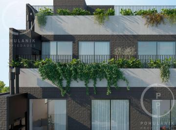 Departamento · 61m² · 3 Ambientes · 1 Cochera · Venta 3 Ambientes con Terraza en Almagro, Venta de Pozo, Entrega Mediados 2028