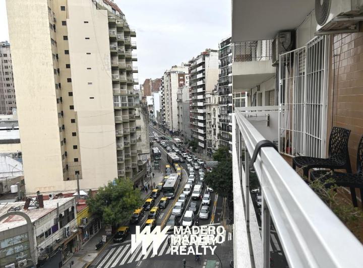 Departamento · 81m² · 3 Ambientes