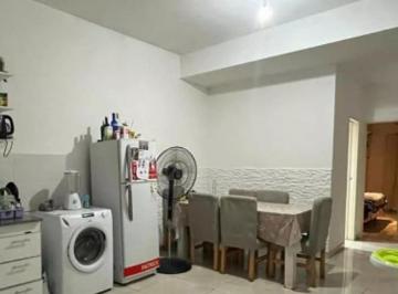 Departamento · 50m² · 3 Ambientes · Departamento a La Venta en San Martin