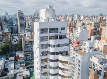 Departamento · 146m² · 6 Ambientes · 2 Cocheras · Venta - Duplex Tres Dorm. con Dos Cocheras - Zona Rio