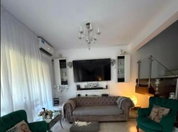 Casa · 120m² · 4 Ambientes · 2 Cocheras · Casa a La Venta en Nordelta