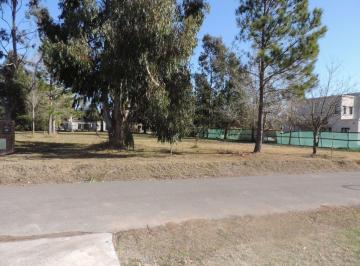 Terreno , La Plata · Terreno de 1500 m² en Venta en Miralagos 1 Excelente Ubicación, a 150 m de Club House