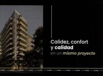 Departamento · 35m² · 1 Ambiente · Inversión en Pozo