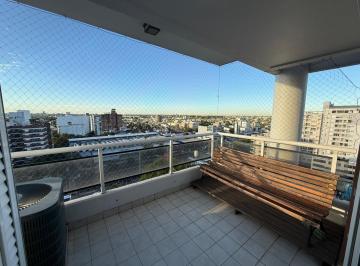 Departamento · 100m² · 4 Ambientes · 1 Cochera · Departamento 4 Ambientes Alquiler Ramos Mejia