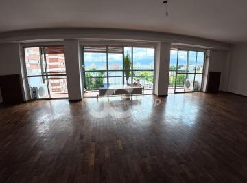 Departamento de 5 ambientes, Salta · Departamento en Venta de 3 Dorm. 1 en Suite en Dean Funes 384 m² Totales 188