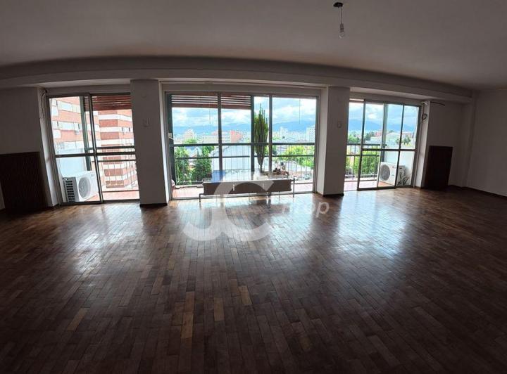 Departamento · 171m² · 5 Ambientes