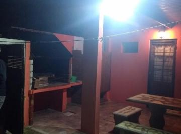Casa · 120m² · 5 Ambientes · Casa en Venta - 3 Dorm. 2 Baños - Mar del Sur