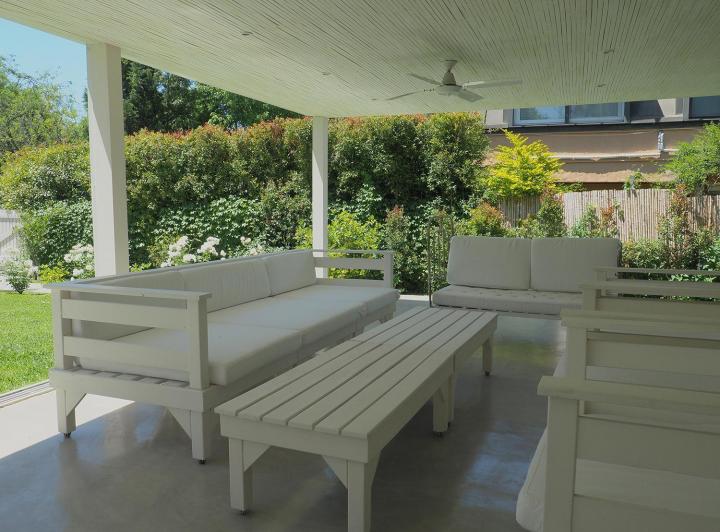 Casa · 190m² · 5 Ambientes · 1 Cochera