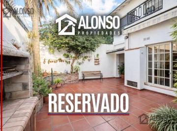 PH · 147m² · 4 Ambientes · 2 Cocheras · Venta - PH 4 Ambientes en Venta con 2 Cocheras - Lanús