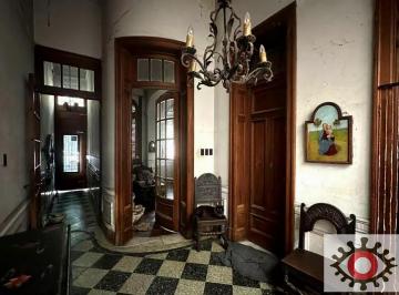 PH · 147m² · 4 Ambientes · Ideal Inversor - PH Al Frente C/patio y Terraza en Plaza Serrano, Palermo