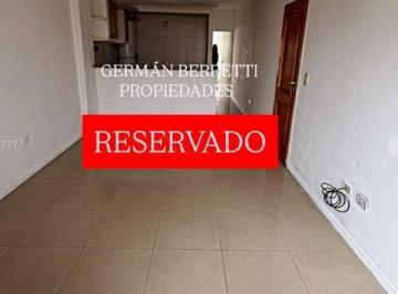 Departamento · 48m² · 2 Ambientes · 1 Cochera · Departamento en Alquiler en Lanús Este, Lanús, G. B. a. Zona Sur