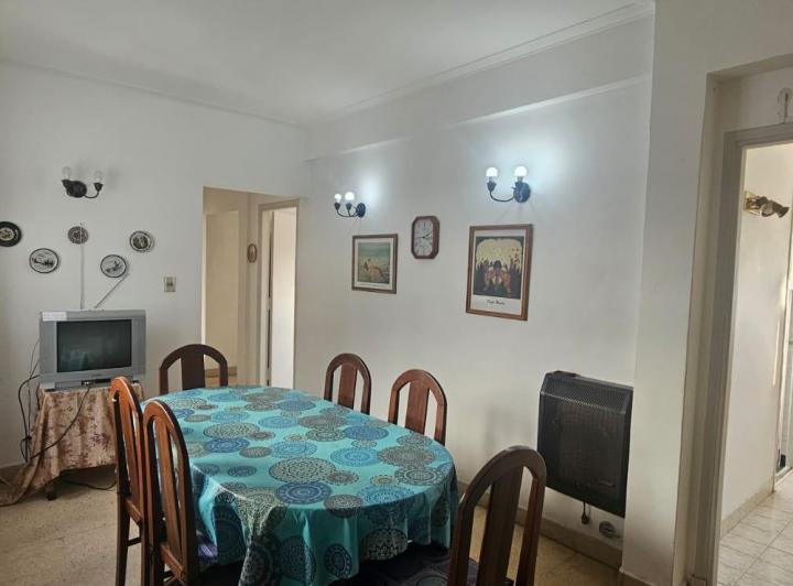 Departamento en Venta - 3 Dorm. 2 Baños - Mar del Plata