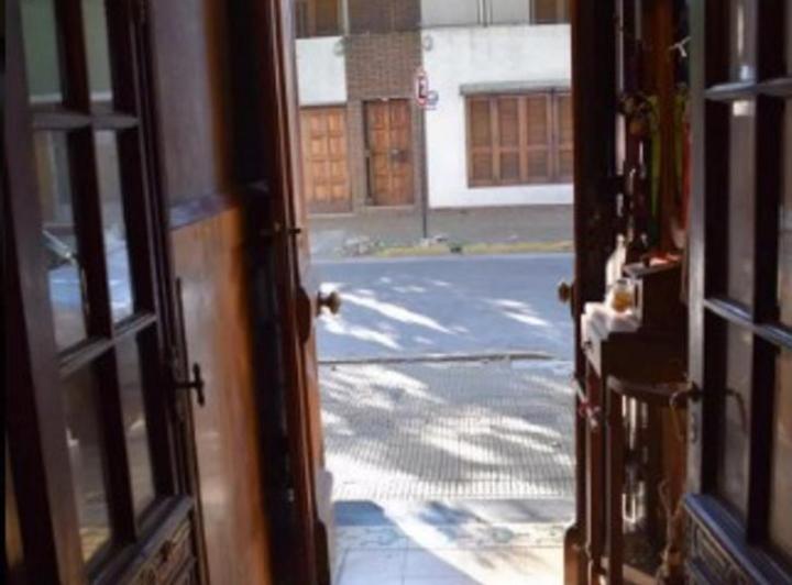 Departamento · 125m² · 5 Ambientes