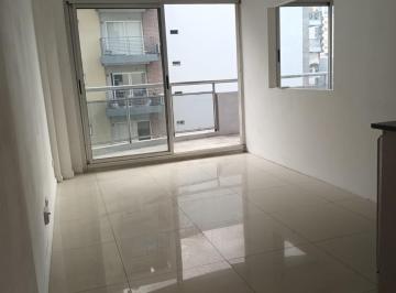 Departamento de 1 ambiente, Caballito · Monoambiente Al Frente con Balcon