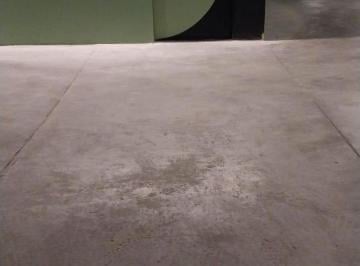 Garage · 13m² · 1 Cochera · Cochera a La Venta en Olivos